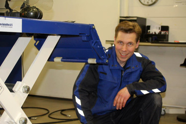 Juha Toivonen