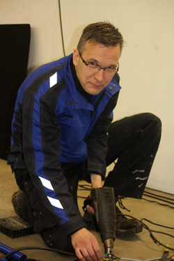 Toni Hakala